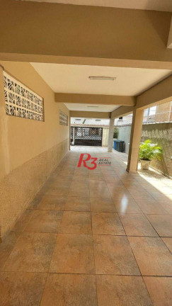 Imagem Apartamento com 3 Quartos à Venda, 80 m² em Marapé - Santos Imagem Apartamento com 3 Quartos à Venda, 80 m² em Marapé - Santos