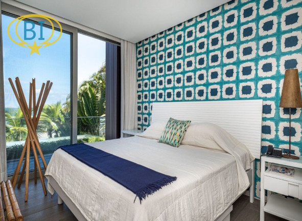 Imagem Casa com 6 Quartos à Venda, 675 m² em Praia Da Baleia - Sao Sebastiao