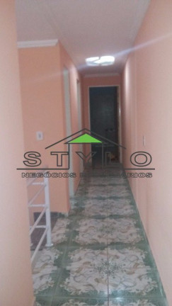 Imagem Sobrado com 3 Quartos à Venda, 190 m² em Parque Selecta - São Bernardo Do Campo Imagem Sobrado com 3 Quartos à Venda, 190 m² em Parque Selecta - São Bernardo Do Campo