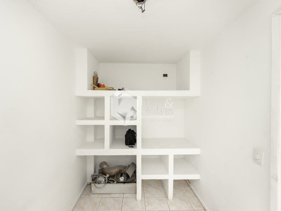 Imagem Apartamento com 3 Quartos à Venda, 116 m² em Perdizes - São Paulo