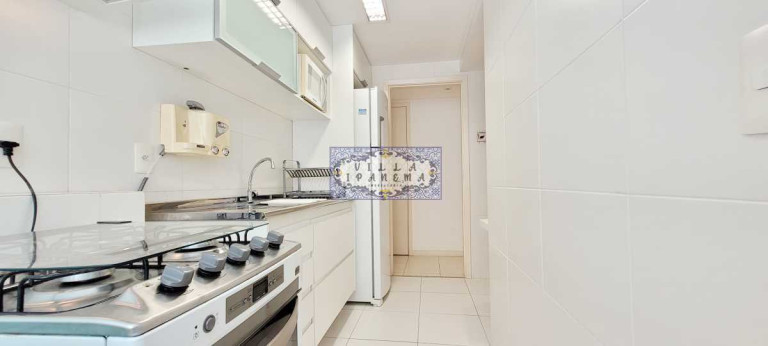 Imagem Apartamento com 3 Quartos à Venda, 84 m² em Botafogo - Rio De Janeiro
