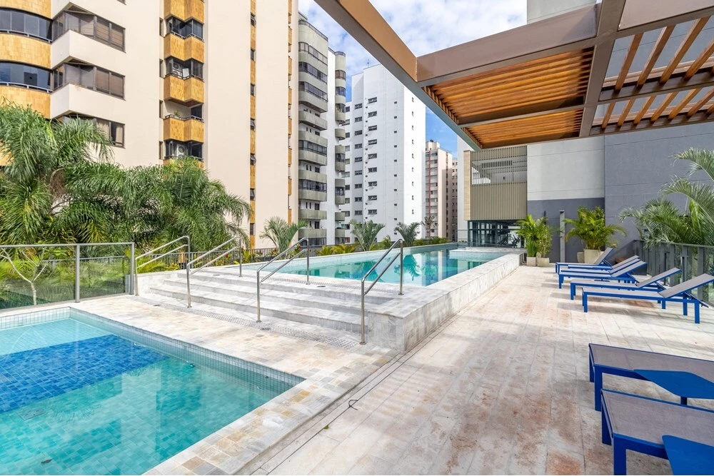 Imagem Apartamento com 2 Quartos à Venda, 76 m² em Indianópolis - São Paulo Imagem Apartamento com 2 Quartos à Venda, 76 m² em Indianópolis - São Paulo