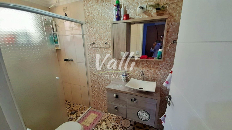 Imagem Casa com 3 Quartos à Venda, 125 m² em Parque Da Liberdade - Americana