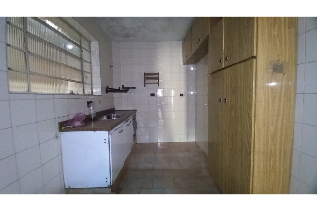 Imagem Casa com 2 Quartos à Venda, 140 m² em Jabaquara - São Paulo