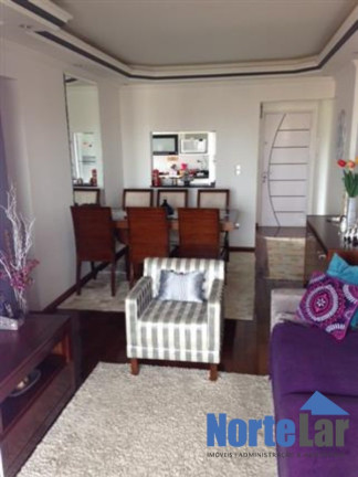 Imagem Apartamento com 3 Quartos à Venda, 83 m² em Vila Isolina Mazzei - São Paulo Imagem Apartamento com 3 Quartos à Venda, 83 m² em Vila Isolina Mazzei - São Paulo