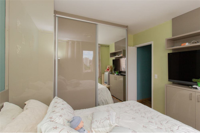 Imagem Imóvel com 2 Quartos à Venda, em Vila Antonieta - São Paulo Imagem Imóvel com 2 Quartos à Venda, em Vila Antonieta - São Paulo