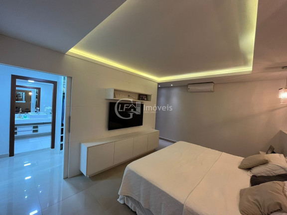 Imagem Casa com 3 Quartos à Venda, 360 m² em Carandá Bosque - Campo Grande Imagem Casa com 3 Quartos à Venda, 360 m² em Carandá Bosque - Campo Grande