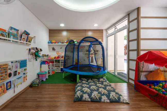 Imagem Apartamento com 2 Quartos à Venda, 61 m² em Vila Andrade - São Paulo Imagem Apartamento com 2 Quartos à Venda, 61 m² em Vila Andrade - São Paulo
