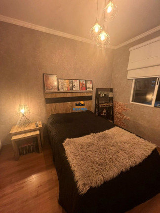 Imagem Apartamento com 2 Quartos à Venda, 110 m² em Centro - São Vicente Imagem Apartamento com 2 Quartos à Venda, 110 m² em Centro - São Vicente