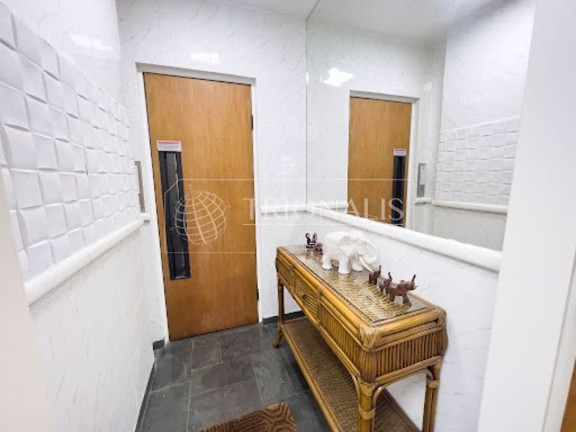 Imagem Apartamento com 4 Quartos à Venda ou Locação, 227 m² em Centro - Atibaia