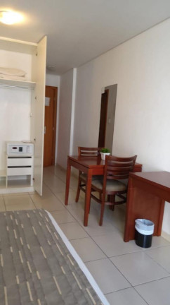 Imagem Apartamento com 1 Quarto à Venda, 29 m² em Caminho Das árvores - Salvador
