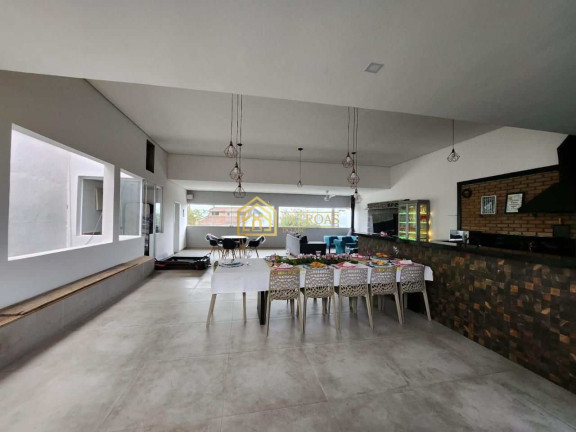 Imagem Casa com 3 Quartos à Venda, 318 m² em Rio Grande - São Bernardo Do Campo