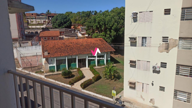 Imóvel com 2 Quartos à Venda,  em Despraiado - Cuiabá