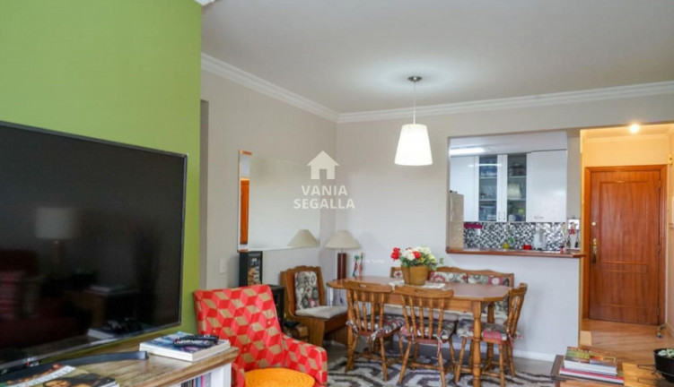 Imagem Apartamento com 2 Quartos à Venda, 69 m² em Vila Ipojuca