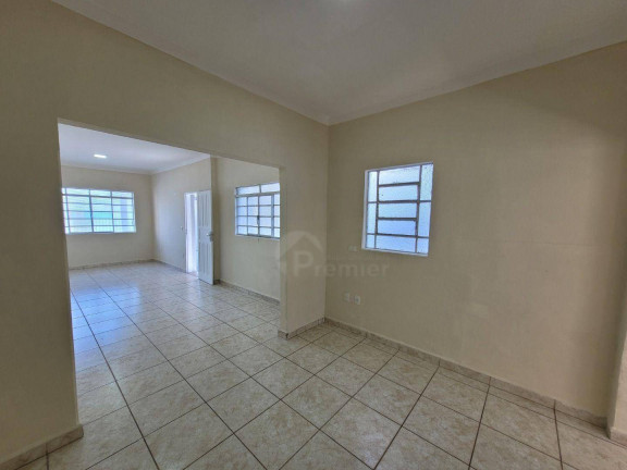 Imagem Casa com 2 Quartos para Alugar, 170 m² em Centro - Indaiatuba Imagem Casa com 2 Quartos para Alugar, 170 m² em Centro - Indaiatuba