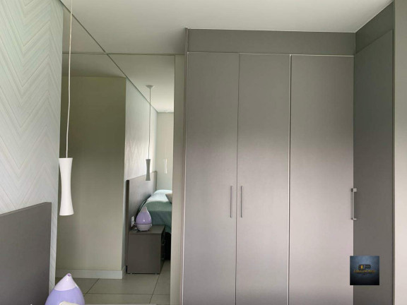 Imagem Apartamento com 2 Quartos à Venda, 63 m² em Anchieta - São Bernardo Do Campo