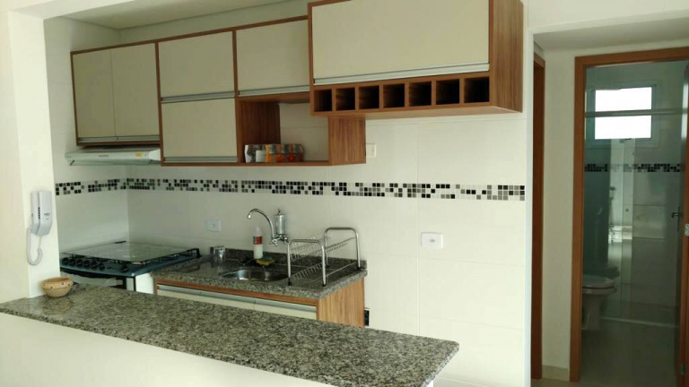 Imagem Apartamento com 2 Quartos à Venda, 45 m² em Estufa I - Ubatuba Imagem Apartamento com 2 Quartos à Venda, 45 m² em Estufa I - Ubatuba