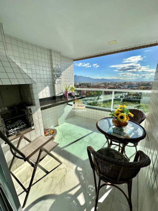 Imagem Apartamento com 3 Quartos à Venda, 119 m² em Caiçara - Praia Grande Imagem Apartamento com 3 Quartos à Venda, 119 m² em Caiçara - Praia Grande