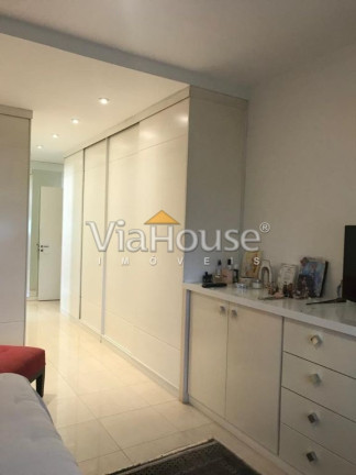 Apartamento com 4 Quartos à Venda, 238 m² em Bosque Das Juritis - Ribeirão Preto