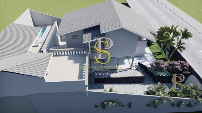 Imagem Casa com 3 Quartos à Venda, 550 m² em Terra Preta - Mairiporã Imagem Casa com 3 Quartos à Venda, 550 m² em Terra Preta - Mairiporã