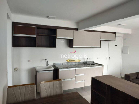 Imagem Apartamento com 1 Quarto para Alugar, 37 m² em Vila Guarani (zona Sul) - São Paulo Imagem Apartamento com 1 Quarto para Alugar, 37 m² em Vila Guarani (zona Sul) - São Paulo