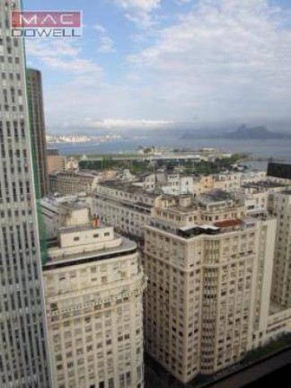 Imagem Sala Comercial para Alugar, 150 m² em Centro / Rio De Janeiro / Rj - Rio De Janeiro