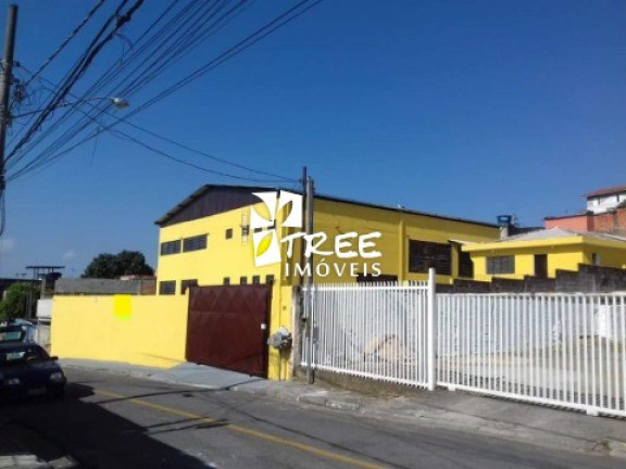 Imóvel com 3 Quartos à Venda, 400 m² em Vila Ferlópolis - Itaquaquecetuba