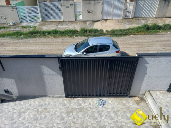 Imagem Casa com 2 Quartos à Venda, 100 m² em Itaipuaçu - Maricá