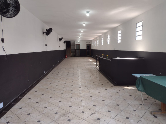 Imagem Imóvel Comercial à Venda, 384 m² em Jardim São Gabriel - Mauá Imagem Imóvel Comercial à Venda, 384 m² em Jardim São Gabriel - Mauá
