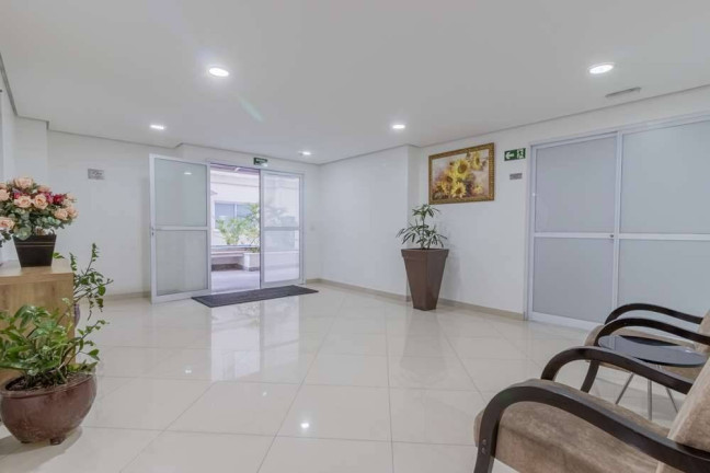 Imagem Apartamento com 2 Quartos à Venda, 44 m² em Vila Nova Mazzei - São Paulo