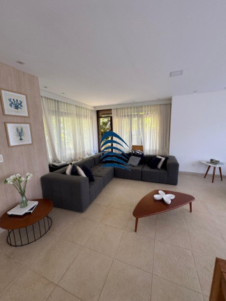 Imagem Casa com 4 Quartos à Venda, 430 m² em Quintas De Sauipe - Mata De São João