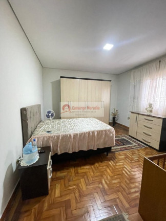 Imagem Casa com 3 Quartos à Venda, 141 m² em Centro - Suzano