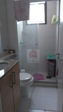 Imagem Apartamento com 3 Quartos à Venda, 76 m² em Santana - Porto Alegre