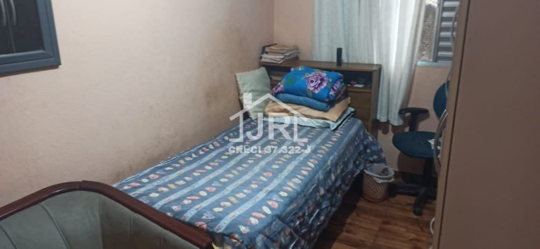 Imagem Casa com 2 Quartos à Venda, 300 m² em Jardim Zaira - Mauá
