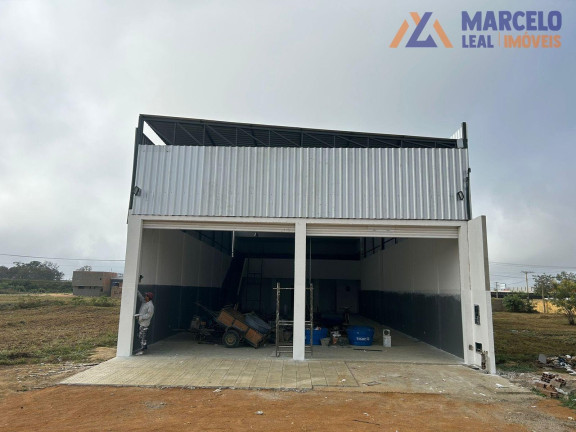 Imagem Imóvel Comercial à Venda, 250 m² em Jatobá - Vitória Da Conquista Imagem Imóvel Comercial à Venda, 250 m² em Jatobá - Vitória Da Conquista