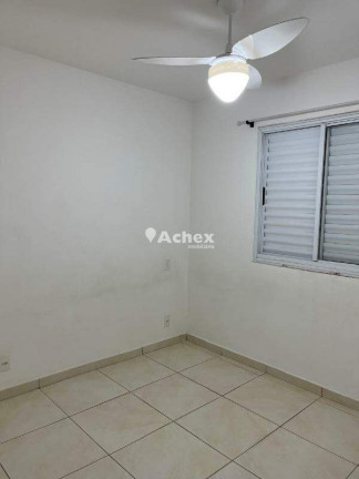 Imagem Apartamento com 2 Quartos para Alugar, 66 m² em Mansões Santo Antônio - Campinas Imagem Apartamento com 2 Quartos para Alugar, 66 m² em Mansões Santo Antônio - Campinas