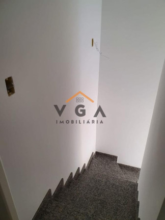 Imagem Casa com 2 Quartos à Venda, 67 m² em Vila Ponte Rasa - São Paulo