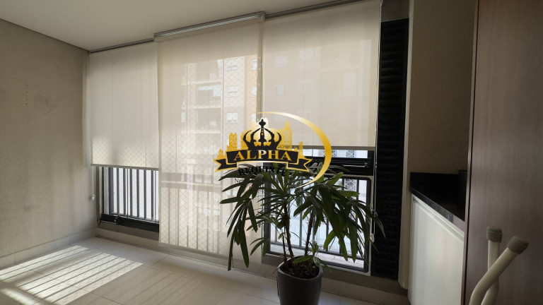 Imagem Apartamento com 2 Quartos à Venda, 65 m² em Alphaville Empresarial - Barueri Imagem Apartamento com 2 Quartos à Venda, 65 m² em Alphaville Empresarial - Barueri