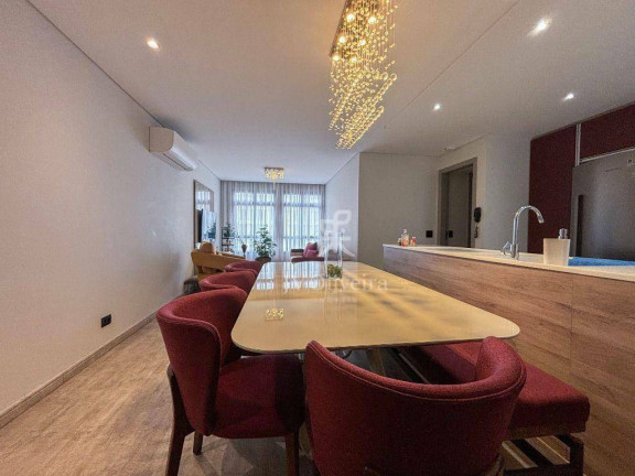 Imagem Apartamento com 3 Quartos à Venda, 100 m² em Jardim Guedala - São Paulo Imagem Apartamento com 3 Quartos à Venda, 100 m² em Jardim Guedala - São Paulo
