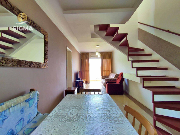 Imagem Cobertura com 3 Quartos à Venda, 179 m² em Enseada - Guarujá Imagem Cobertura com 3 Quartos à Venda, 179 m² em Enseada - Guarujá