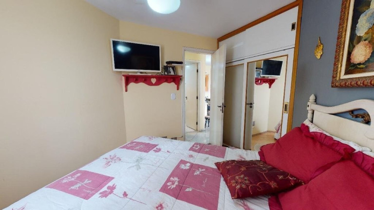 Imagem Apartamento com 3 Quartos à Venda, 83 m² em Cambuci - São Paulo Imagem Apartamento com 3 Quartos à Venda, 83 m² em Cambuci - São Paulo