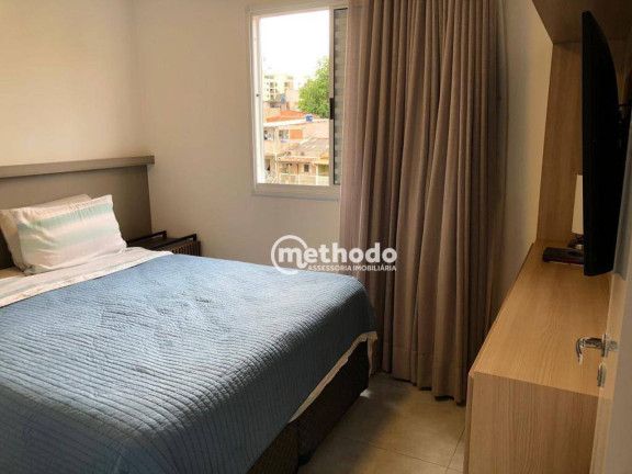Imagem Apartamento com 3 Quartos à Venda, 58 m² em Parque Nova Campinas - Campinas Imagem Apartamento com 3 Quartos à Venda, 58 m² em Parque Nova Campinas - Campinas