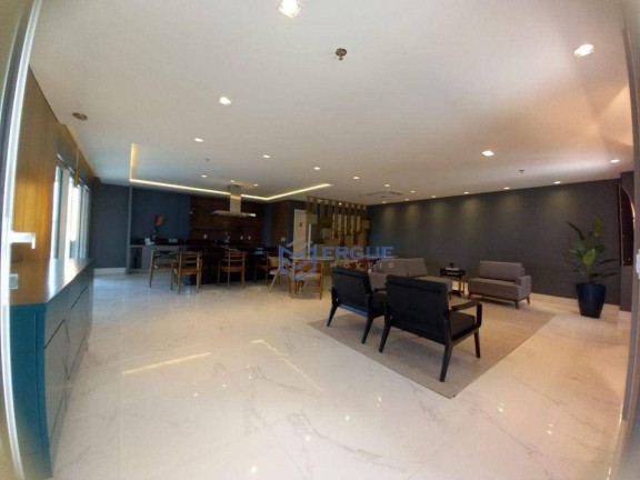 Imagem Apartamento com 2 Quartos à Venda, 54 m² em Edson Queiroz - Fortaleza Imagem Apartamento com 2 Quartos à Venda, 54 m² em Edson Queiroz - Fortaleza