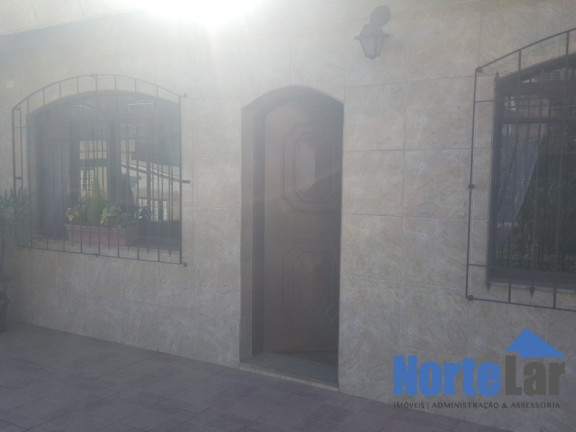 Imagem Casa com 3 Quartos à Venda, 160 m² em Jardim Maristela - São Paulo Imagem Casa com 3 Quartos à Venda, 160 m² em Jardim Maristela - São Paulo