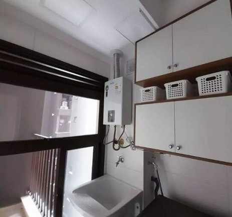 Imagem Apartamento com 2 Quartos à Venda, 67 m² em Jardim Piratininga - Sorocaba