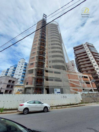 Imagem Apartamento com 2 Quartos à Venda, 79 m² em Tupi - Praia Grande
