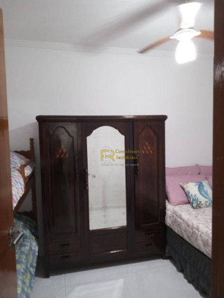 Imagem Apartamento com 1 Quarto à Venda, 45 m² em Tupi - Praia Grande Imagem Apartamento com 1 Quarto à Venda, 45 m² em Tupi - Praia Grande