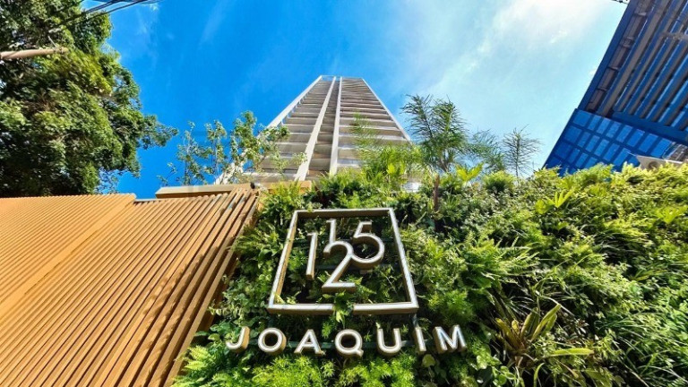 Imagem Imóvel com 4 Quartos à Venda, 147 m² em Itaim Bibi - São Paulo