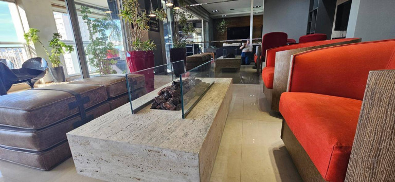 Imagem Apartamento com 4 Quartos para Alugar, 206 m² em Vila Romana - São Paulo Imagem Apartamento com 4 Quartos para Alugar, 206 m² em Vila Romana - São Paulo