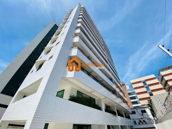 Imagem Apartamento com 3 Quartos à Venda, em Aldeota - Fortaleza Imagem Apartamento com 3 Quartos à Venda, em Aldeota - Fortaleza